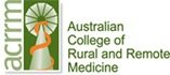 Australian College of Rural and Remote Medicine - Village Medical Centre