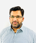 Dr Hafiz Rizwan