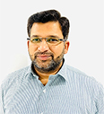 Dr Hafiz Rizwan