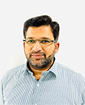 Dr Hafiz Rizwan
