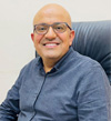 Dr Moheb Gayed