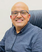 Dr Moheb Gayed