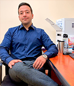 Dr Sooren Tadayyon Tahmassby
