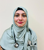 Dr Sumaira Hussain