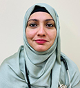 Dr Sumaira Hussain