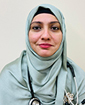Dr Sumaira Hussain