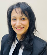 Dr Vivian Mansour