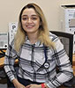 Dr Elham Sabouri