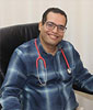 Dr Keroles Mencaryous