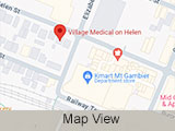 Map View