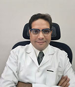 Dr Michael Mankarious