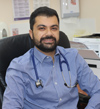 Dr Oliver Wesa