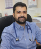 Dr Oliver Wesa