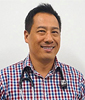 Dr Roy Chen