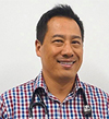 Dr Roy Chen
